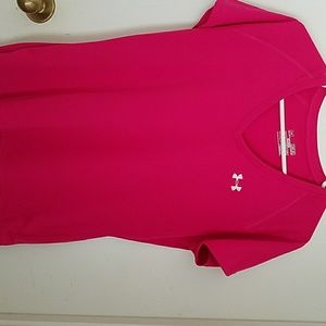 Under Armour workout shirt